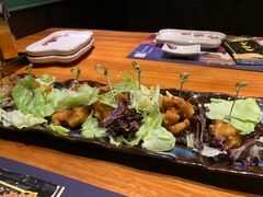 -肉魁屋·烧肉·烧鸟·酒场(高新店)