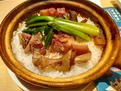 -避风塘(宝山万达店)