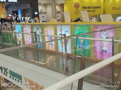 -永旺梦乐城(金银潭店)