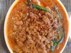 -二楼咖啡厅·厦门源昌凯宾斯基大酒店(湖滨中路店)