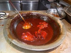 -大牌大·传统杭帮菜(湖滨店)