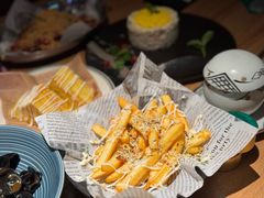 -雪熊精酿·哈尔滨烧烤酒馆(非遗大串店)