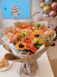 -仰悦产孕月子中心(莱山店)