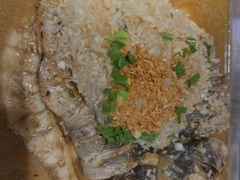 -鱼酷活鱼烤鱼(昆明路店)