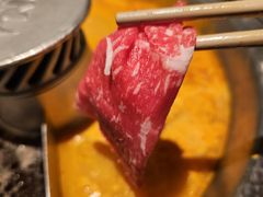 -牛New寿喜烧(新六百店)