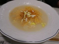 -翠华餐厅(旺角文华商场店)