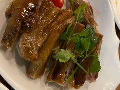 金奖鹅翅-寻潮忆卤鹅·潮汕餐馆(汇星店)