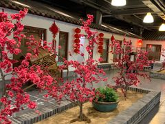 -小时候文化餐厅(盘山店)