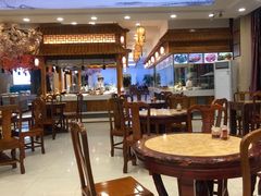 大堂-知味轩(钢城花园店)