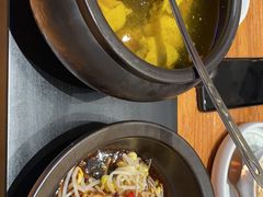 -云海肴·汽锅鸡·云南菜(苏州中心店)