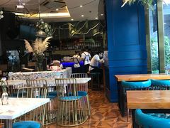 大堂-杜哈夫DOUX RÊVE·生日蛋糕(日月光店)