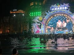 -南昌玛雅海滩水公园