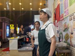 -芬芳甜品(同福路店)