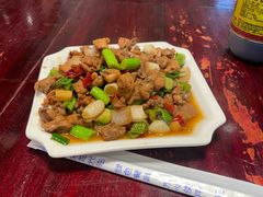 -御清斋总店(天一街店)