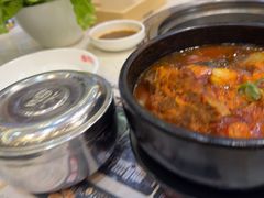 -韩香福烤肉庄园(荣成店)