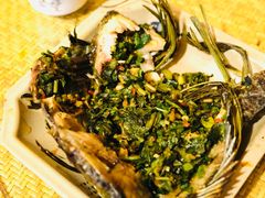 佐料烤鱼-多哥水傣味餐厅(司马巷店)