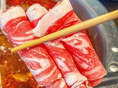 -匹夫涮肉城(黄村店)