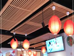 大堂-嘉年华面包房餐厅（饺子馆）(陶然亭店)