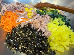 -梨花牛肉汤饭(仁恒伊势丹店)