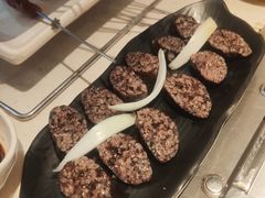 -小鲜肉延边朝鲜族烤串(珠海店)