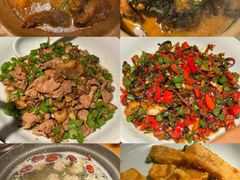 -吃饭皇帝大(长宁龙之梦店)