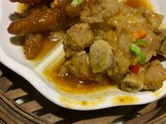 -隆隆金大茶楼(地王广场店)