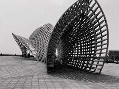 -南汇嘴观海公园