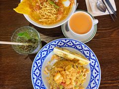 -游泰号(黑沙环店)