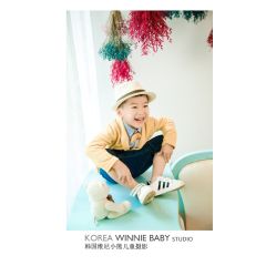 -星宝贝儿童摄影