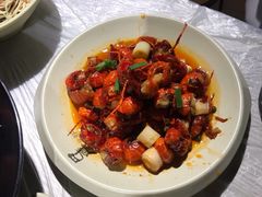 全味虾球-巴厘龙虾·榜首油焖大虾(旗舰店·万松园)