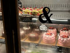 -B&C黄油与面包·THE GARDEN BAKERY概念店(世纪汇店)