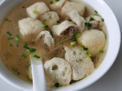 -鼎泰丰(渔阳店)