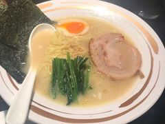 -一心豚拉面烧肉(世纪汇店)