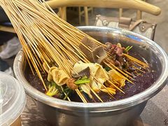 -成都瓜串串(华强北店)