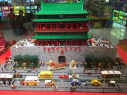 -乐高授权专卖店(朝阳大悦城店)