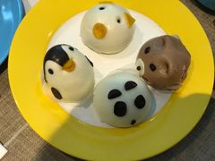 -帝企鹅自助餐厅•儿童岛•真企鹅(长隆企鹅酒店)