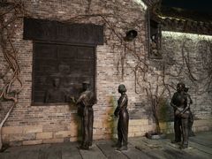 -回龙窝历史文化街区