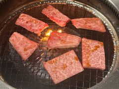 -和牛 烧肉寿喜烧涮锅 善(心斎橋店)
