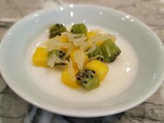 -萬國春·中菜馆(颐和公馆店)
