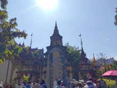 -西双版纳总佛寺