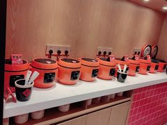 零售区-辣伍爺·冒菜(乐淘里店)