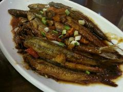 android_upload_pic-自游人·美食一楼·地道徽菜(三十年名店)