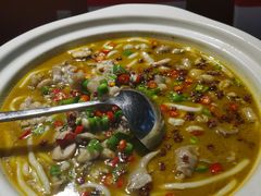 -橘洲1925湖湘餐厅