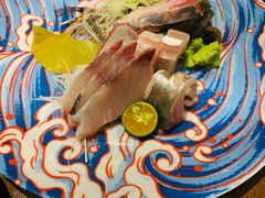 -傑·料理·海鲜放题(佛山文华荟店)