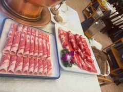 -东来顺饭庄(天坛店)