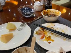 -雄楚国际大酒店-四季西餐厅