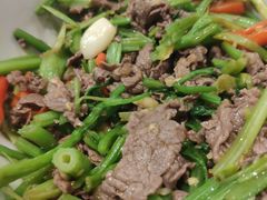 -农耕记·湖南土菜(halo广场店)