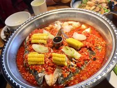 -唐伯虎新派湘菜馆(石夏时代广场店)