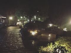-天目湖涵田半山温泉