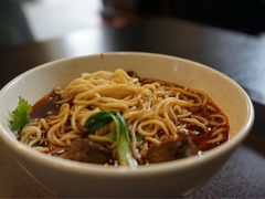 -秦云老太婆摊摊面(磁器口店)